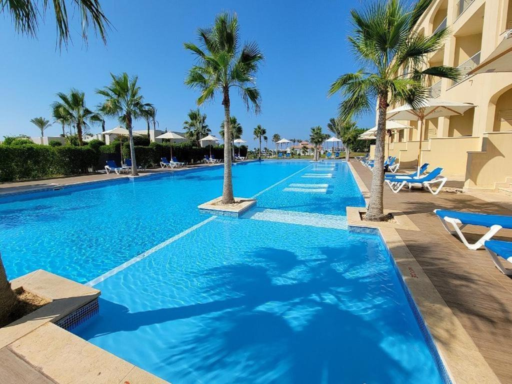 Hotel Ghazala And El Alamein