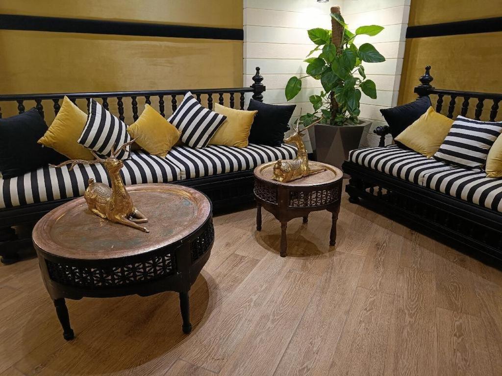 Ghazala And Hotel 5*