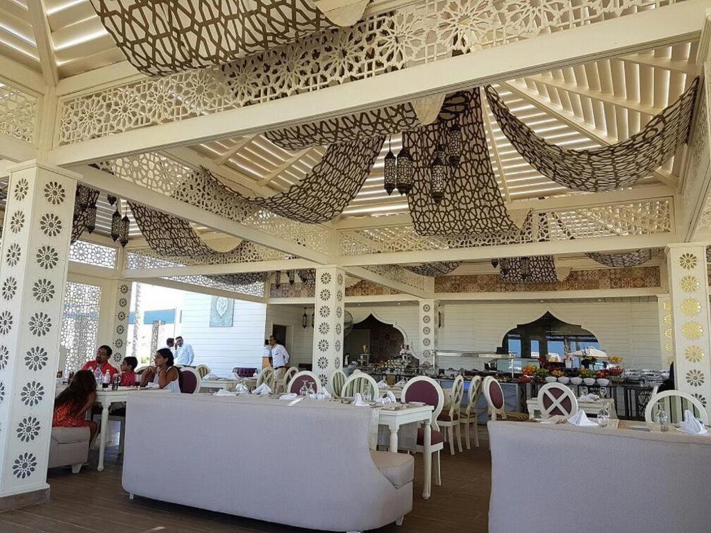 Hotel Ghazala And 5*