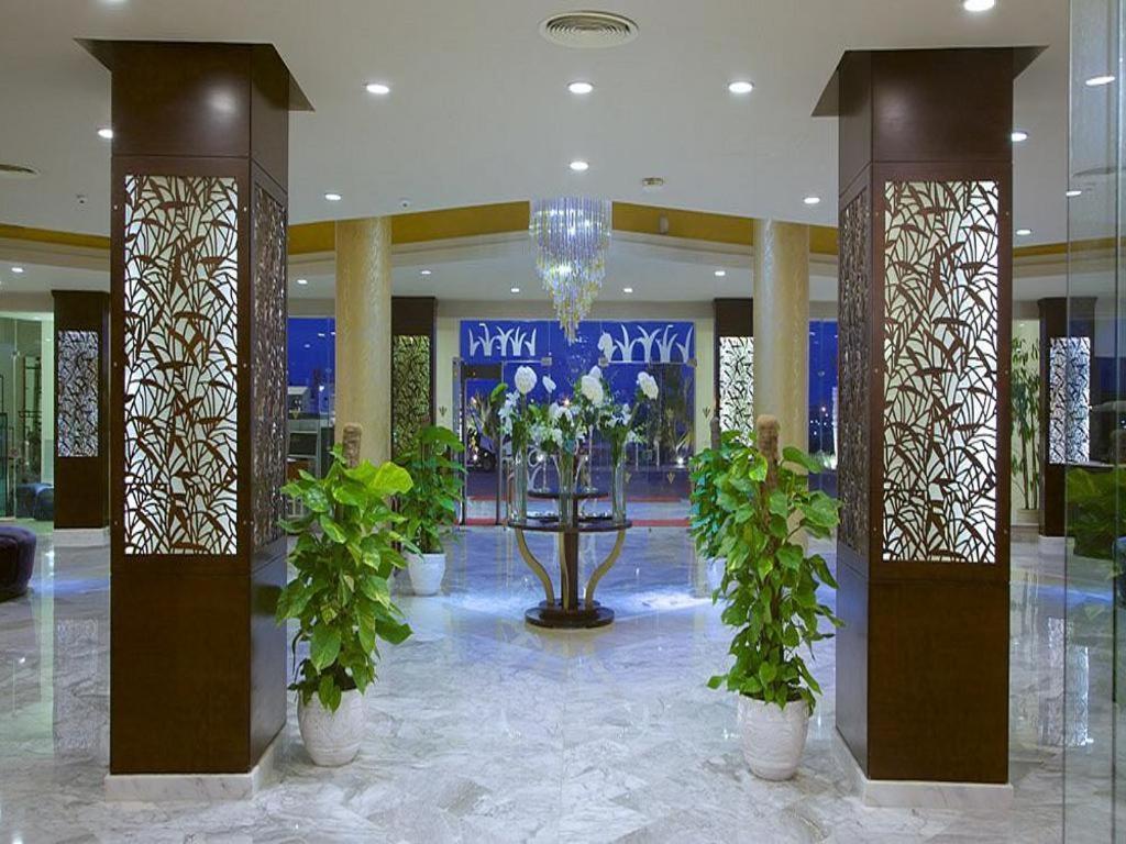 Hotel Ghazala And El Alamein