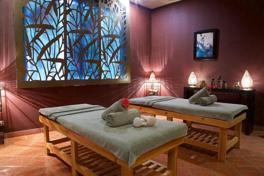 Hotel Ghazala And