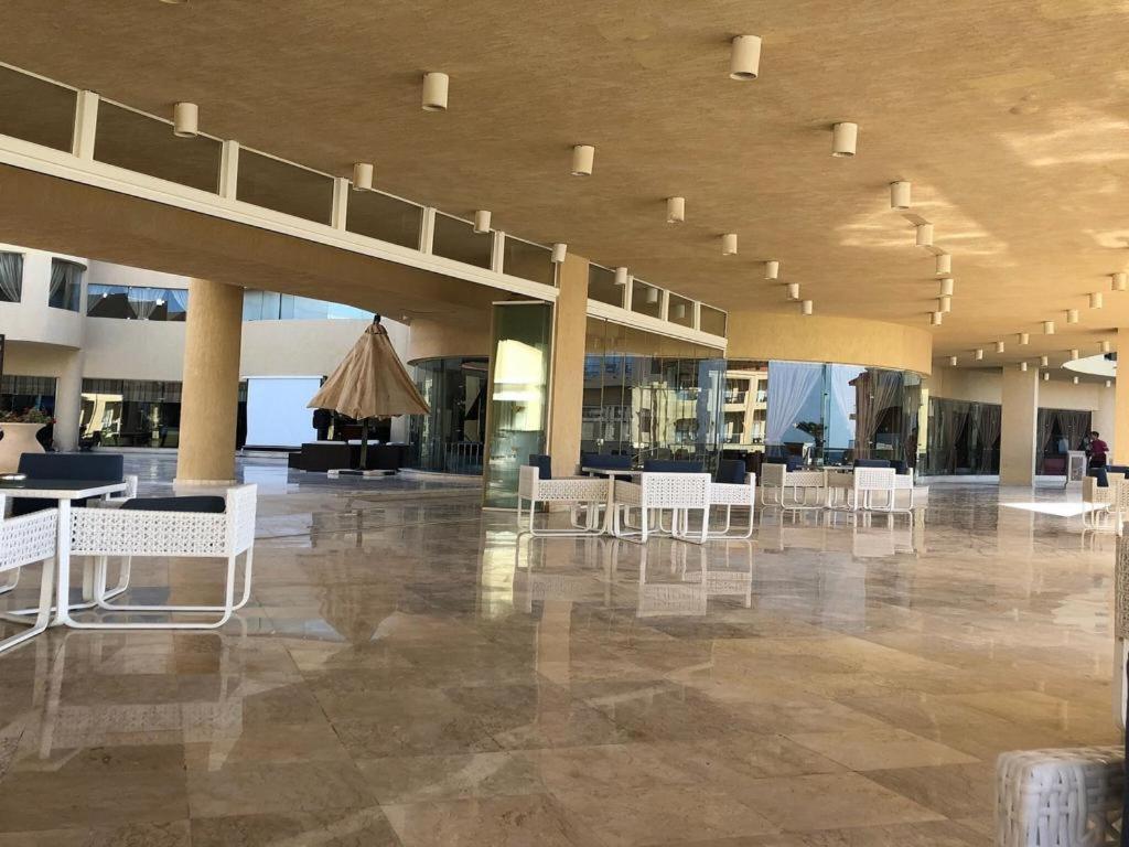 Hotel Ghazala And El Alamein
