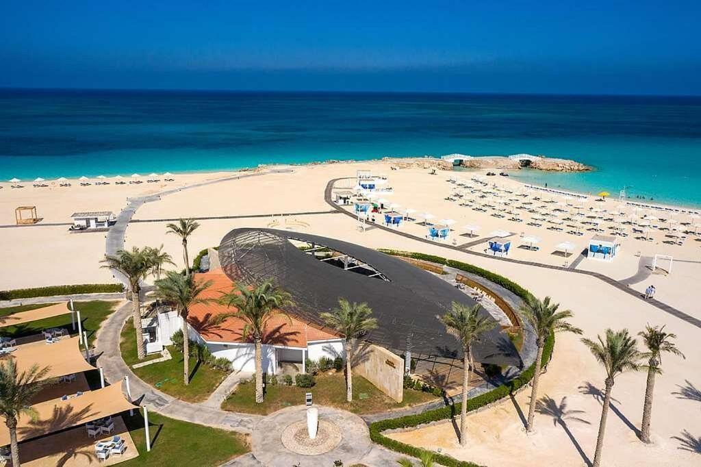 Hotel Ghazala And