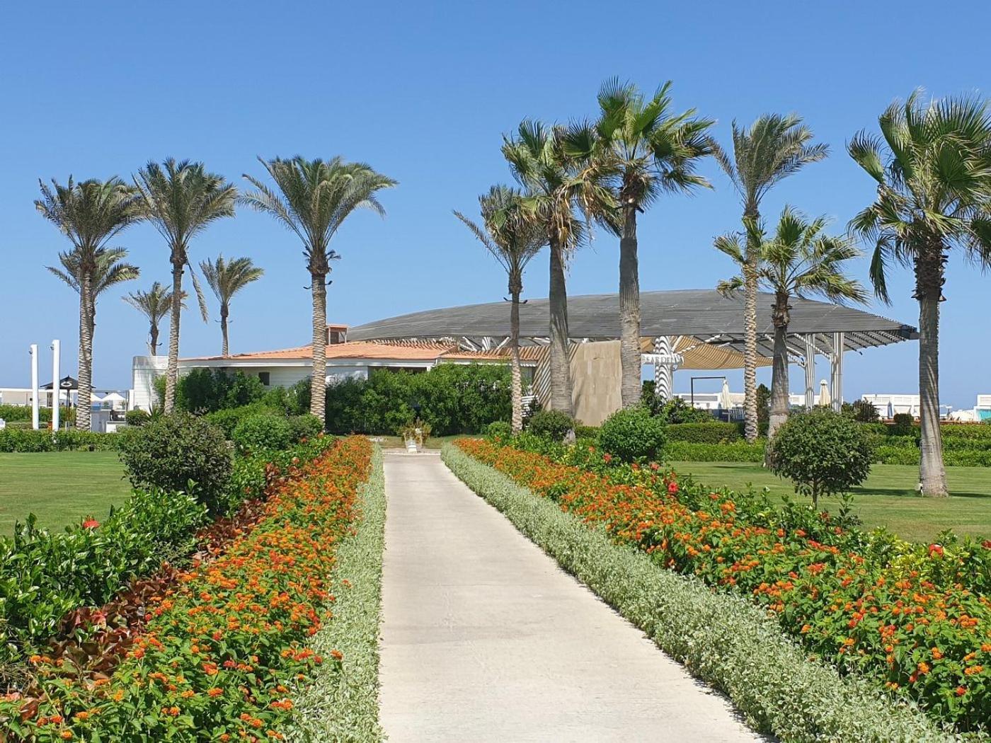Ghazala And Hotel