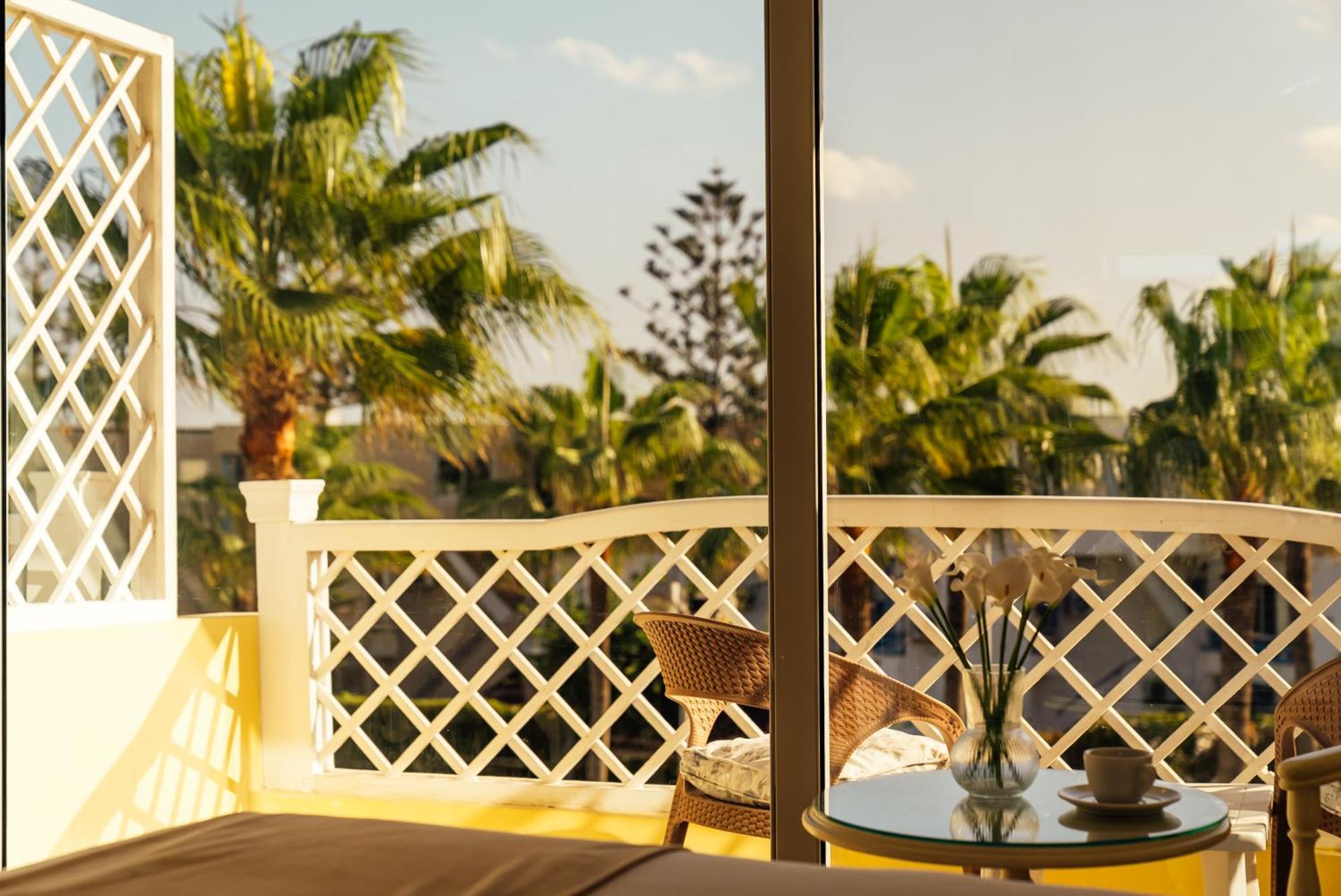 Resort Paradise Alexandria