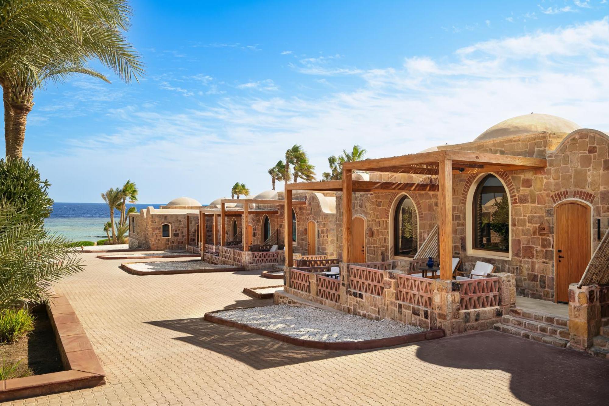 Resort Movenpick El Quseir El Qoseir