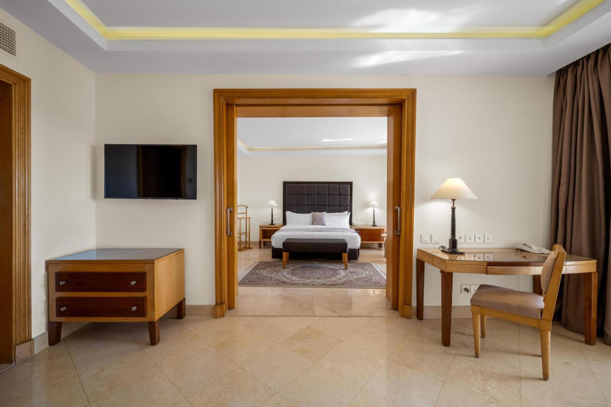 Savoy Sheikh 5* Sharm el-Sheikh