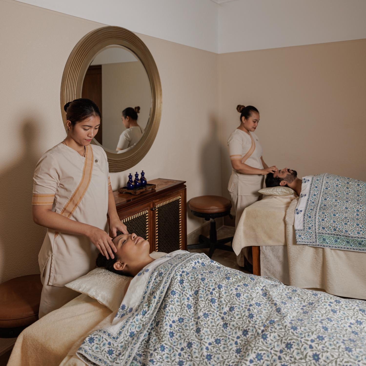 The Oberoi Resort, Sahl Hasheesh