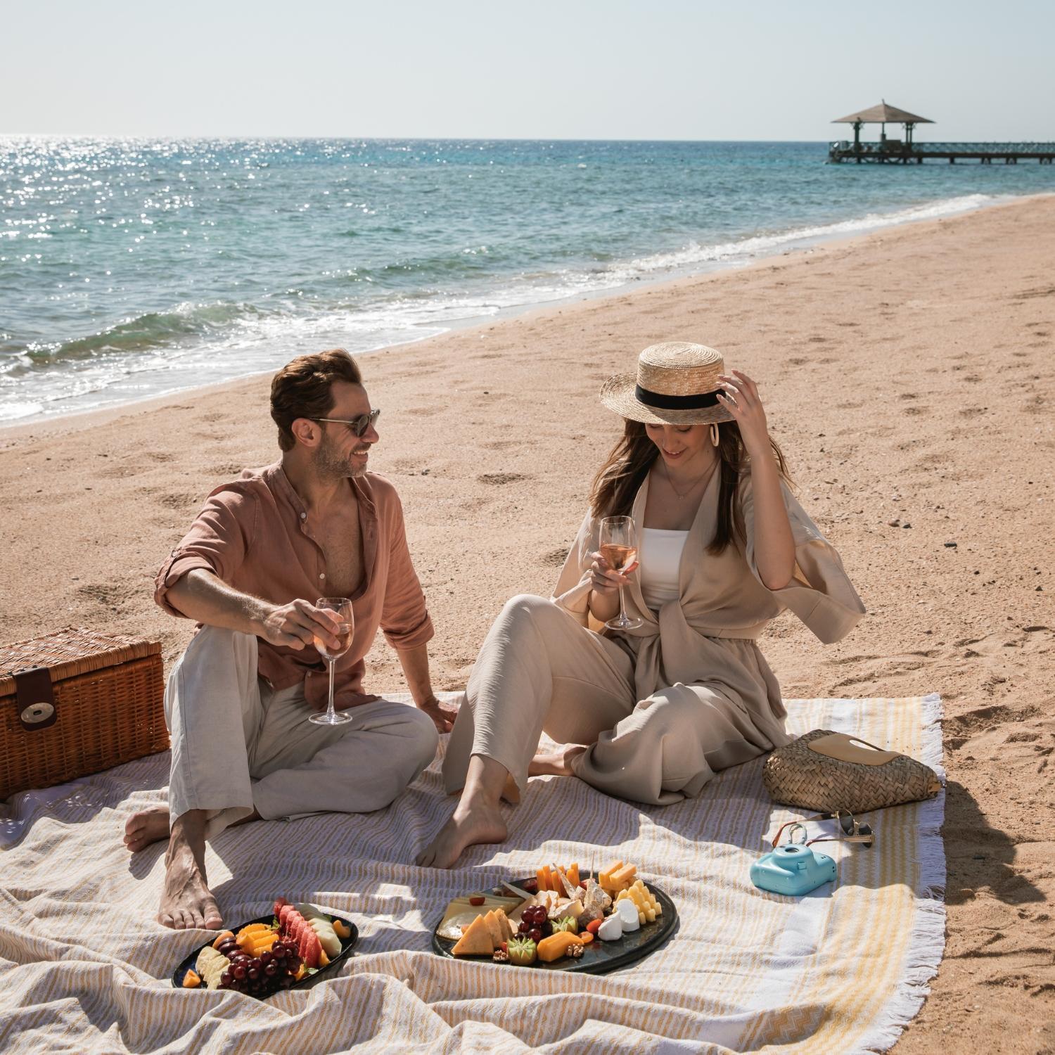 The Oberoi Resort, Sahl Hasheesh