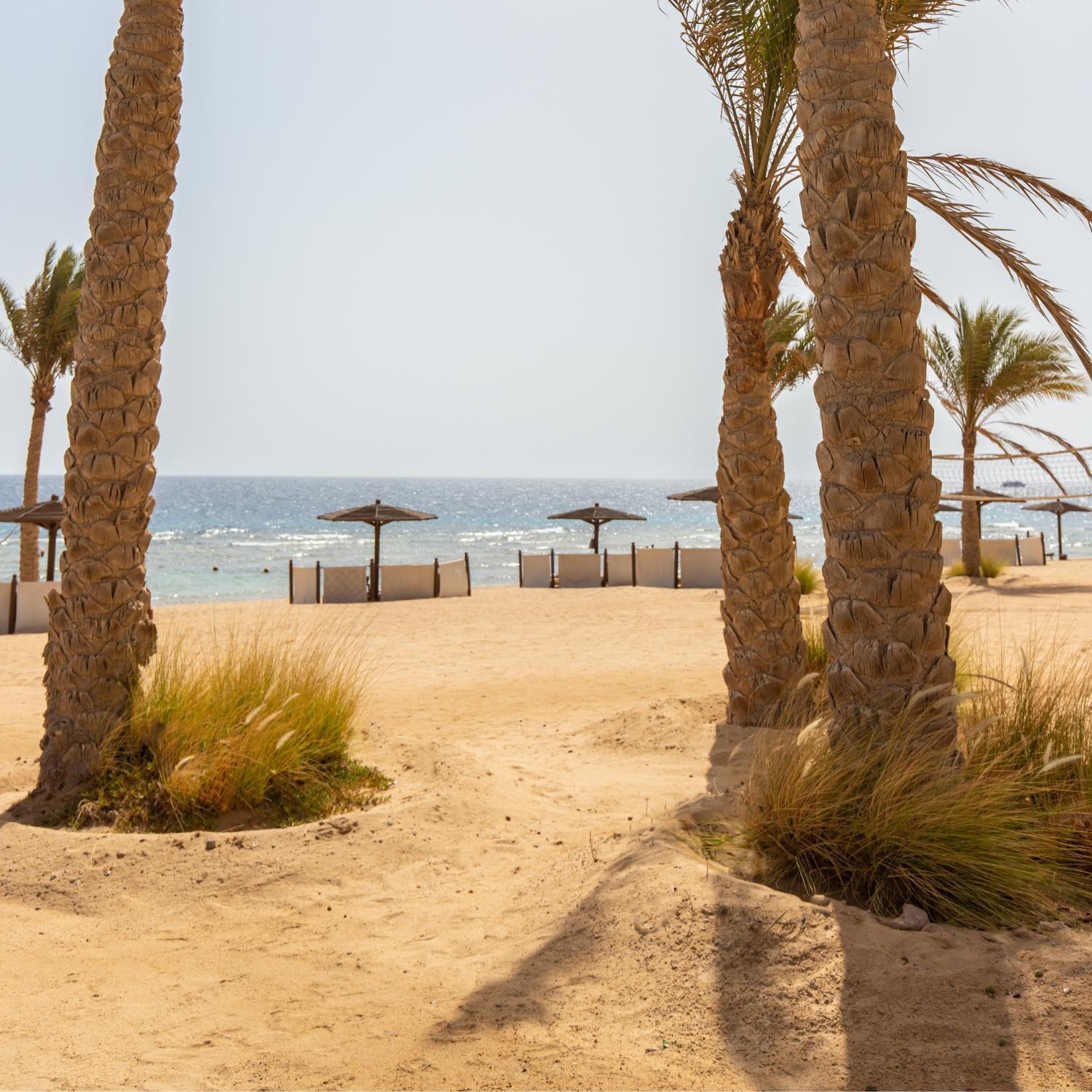 The Oberoi Resort, 5* Sahl Hasheesh