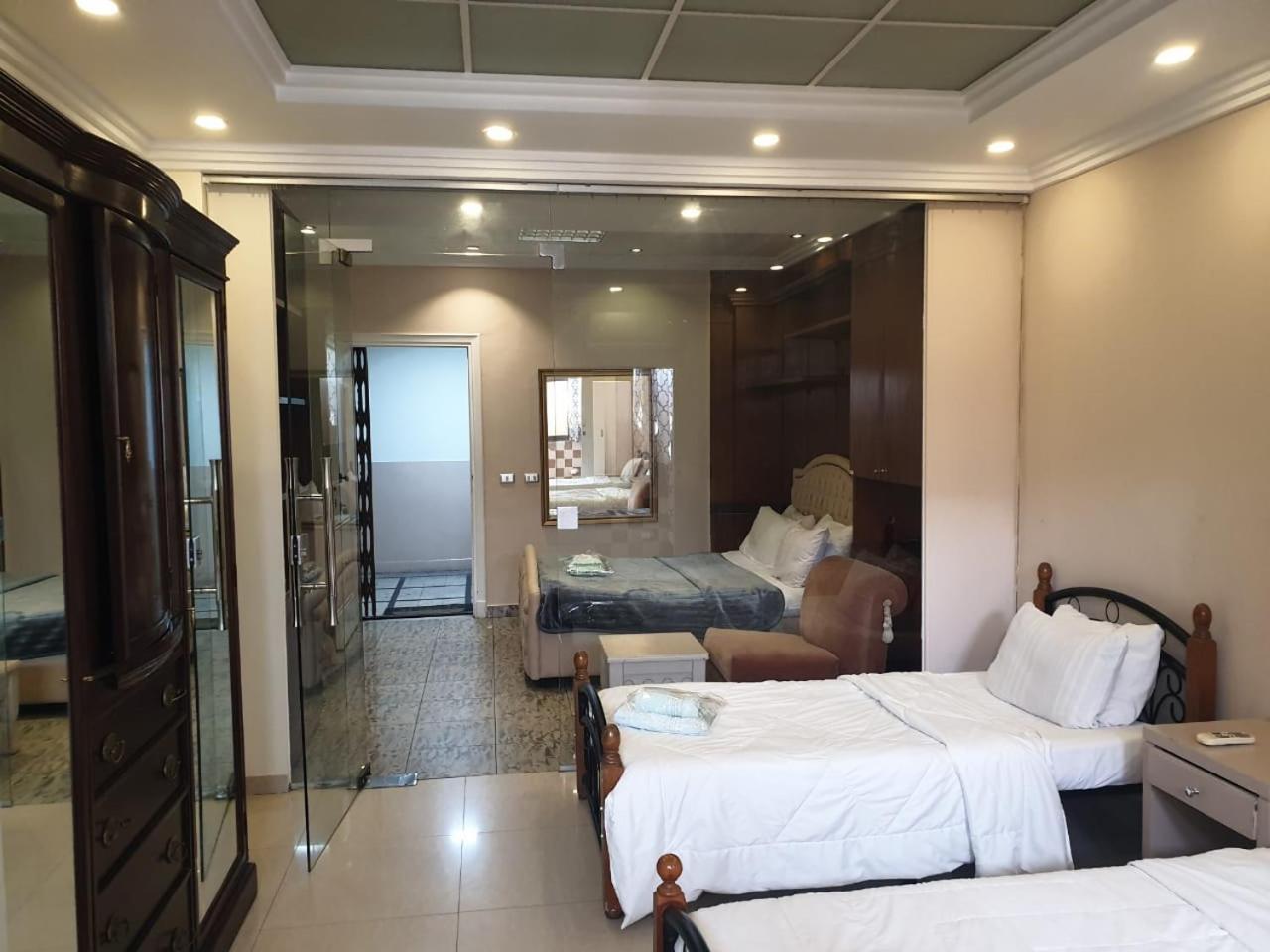 Alexander The Great Hotel Alexandria