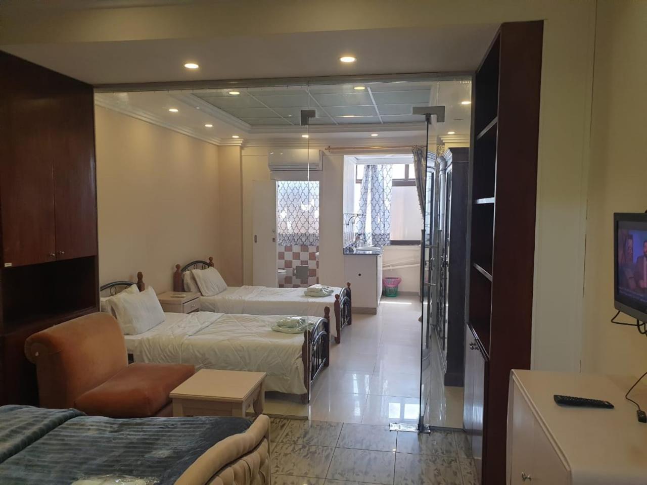 Hotel Alexander The Great Alexandria