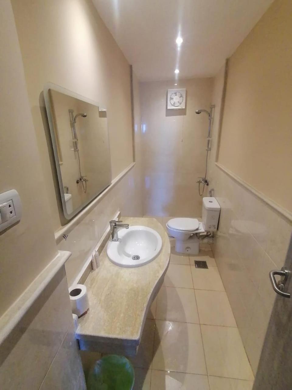 Kaoud Sporting Hotel Alexandria