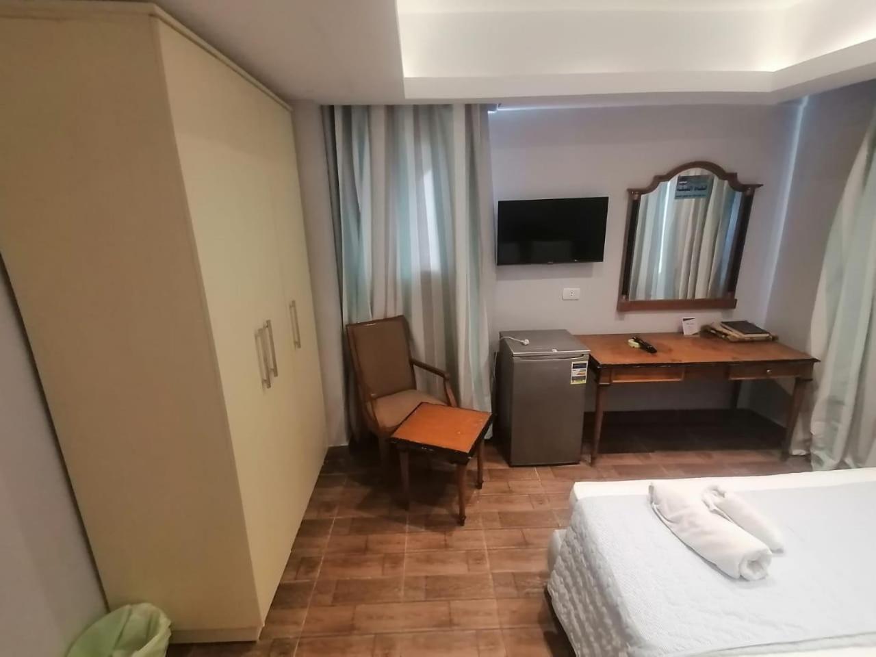 Hotel Kaoud Sporting