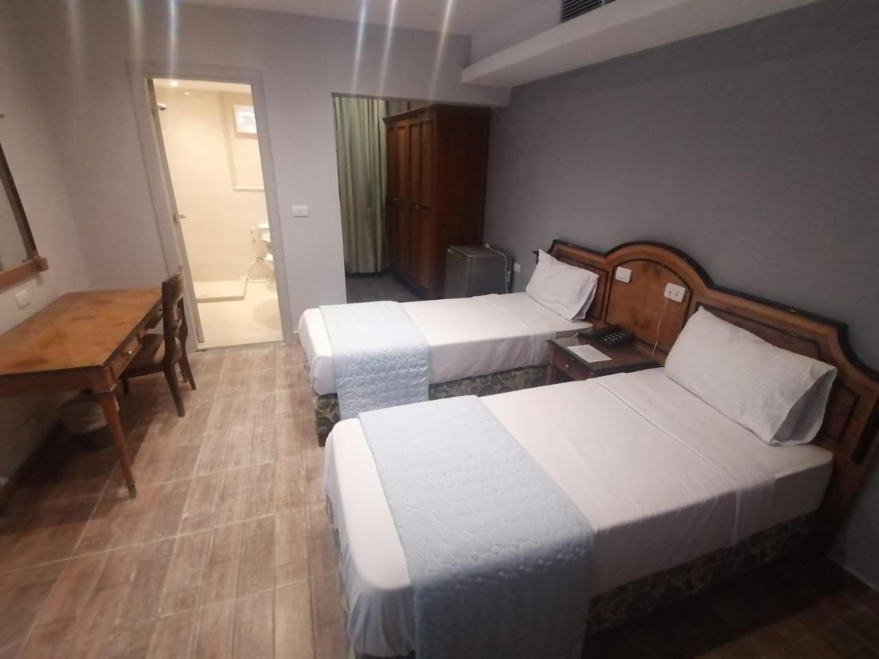 Hotel Kaoud Sporting Alexandria