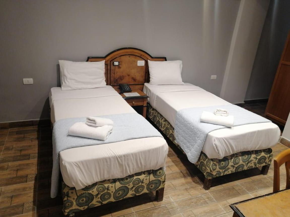 Kaoud Sporting Hotel 3*