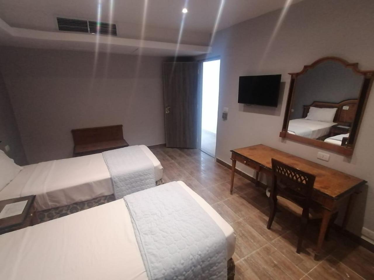 Hotel Kaoud Sporting 3*