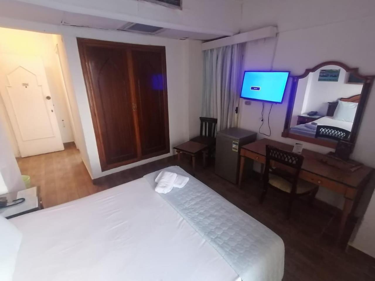 Kaoud Sporting Hotel Alexandria
