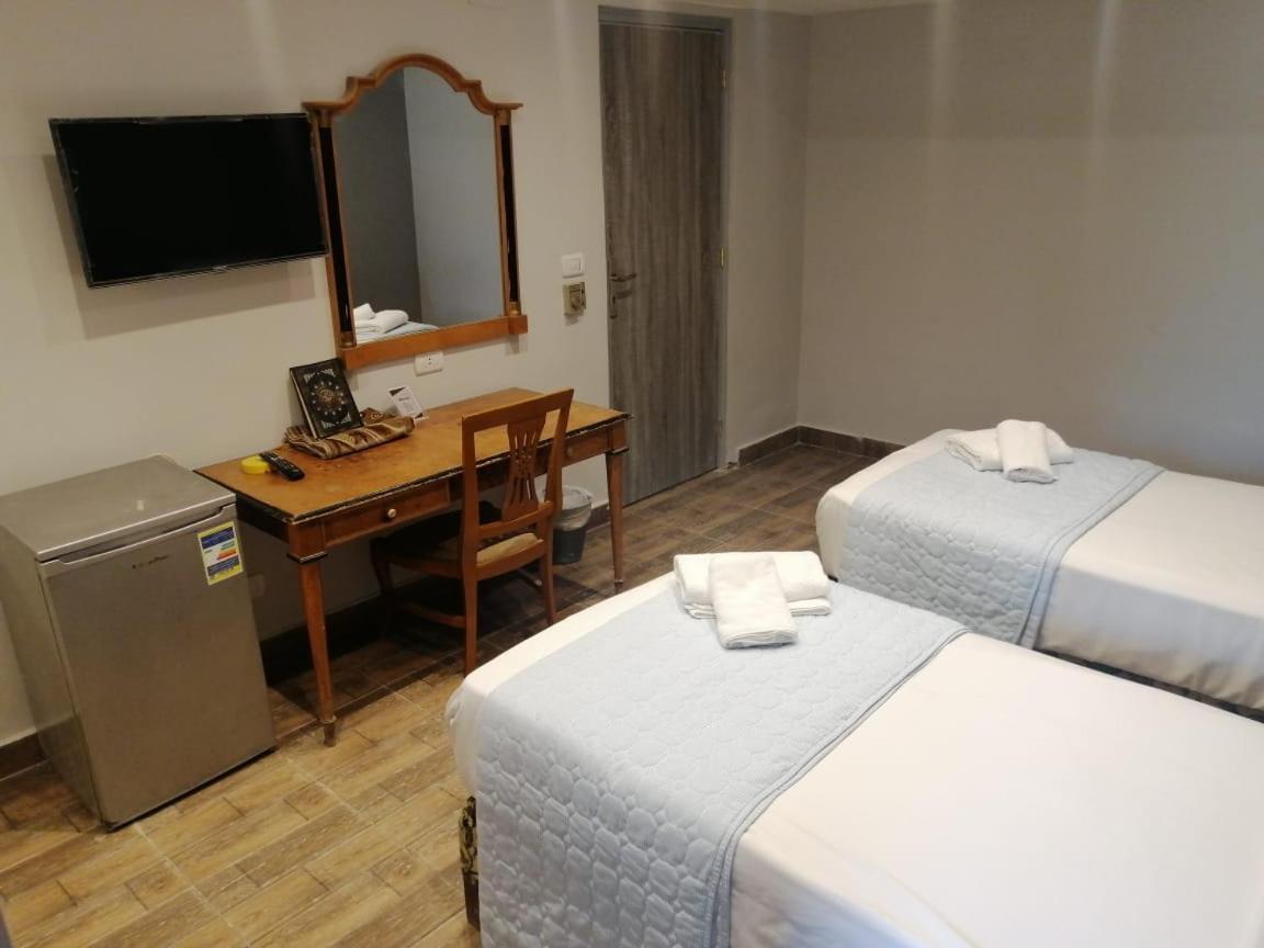 Hotel Kaoud Sporting Alexandria