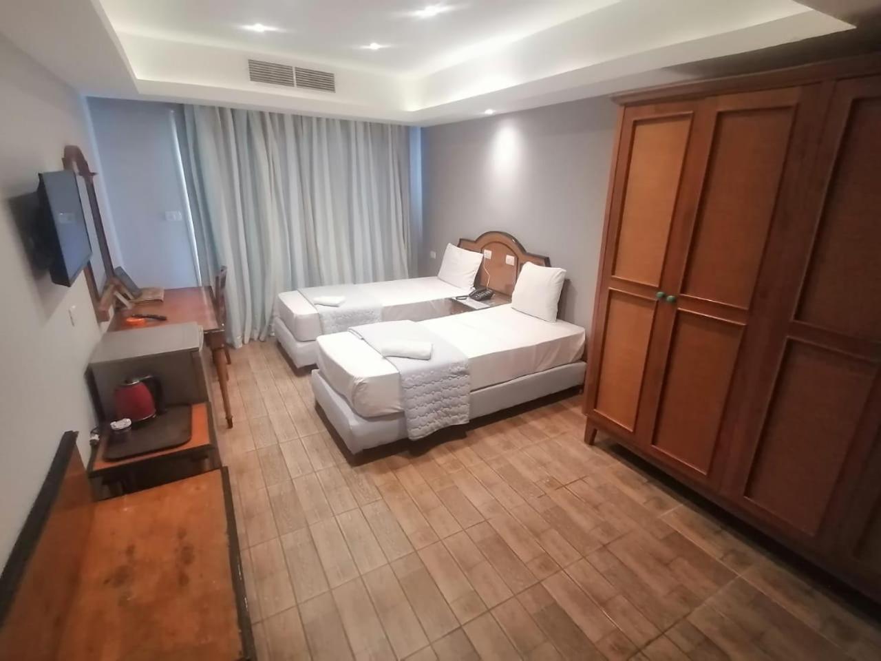 Kaoud Sporting Hotel 3*
