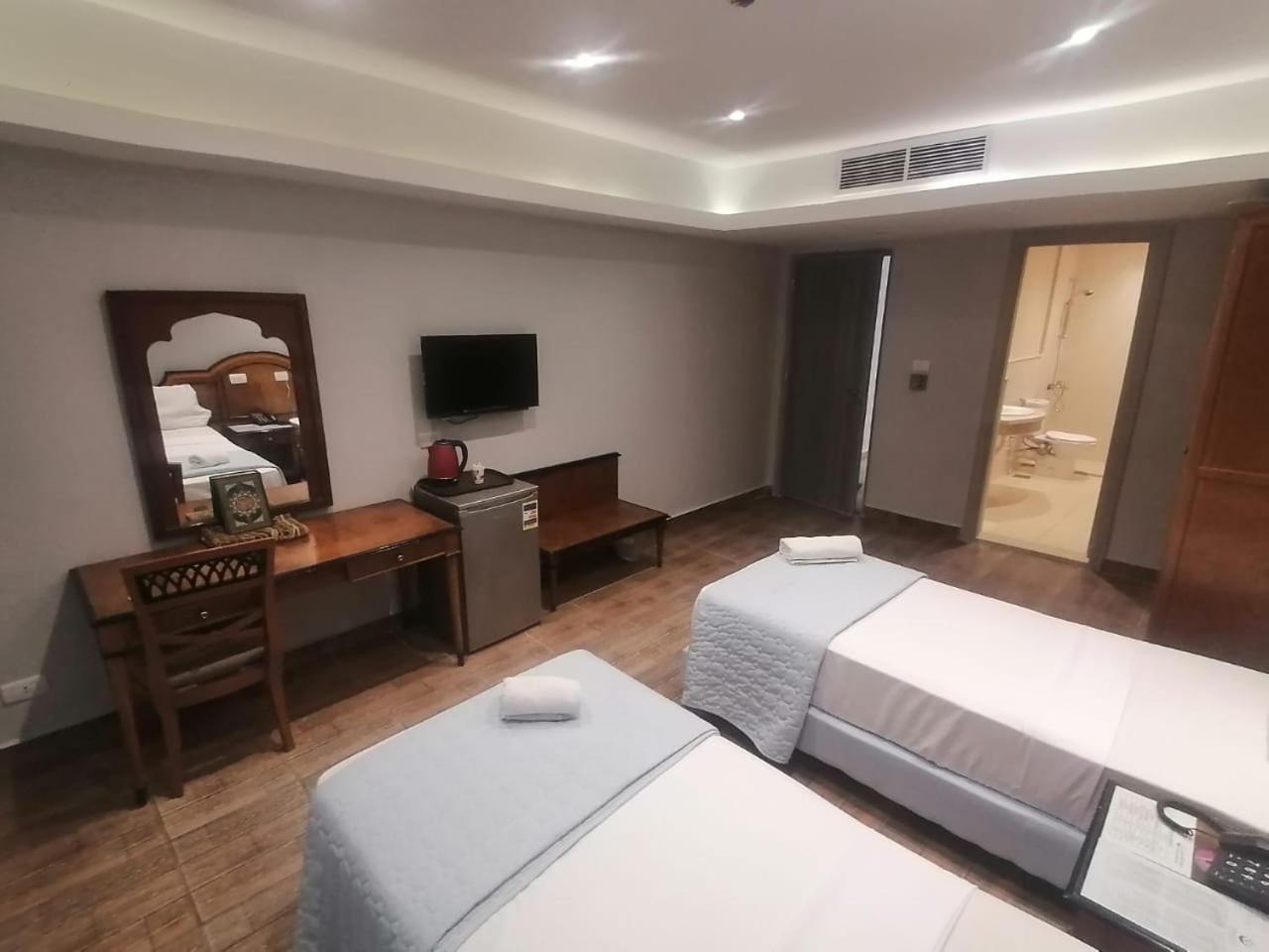 Hotel Kaoud Sporting 3*