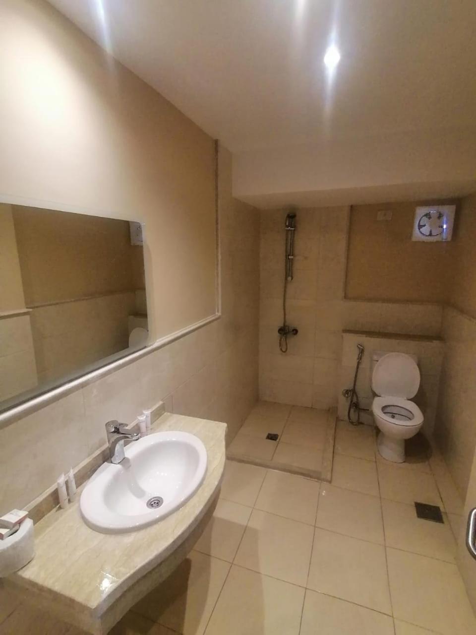 Kaoud Sporting Hotel Alexandria