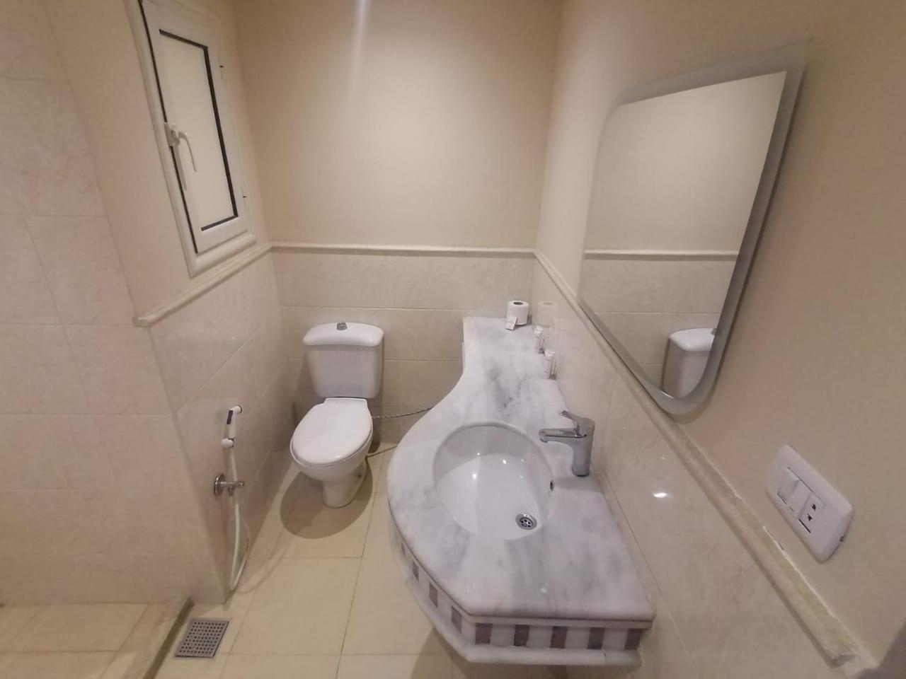Kaoud Sporting Hotel