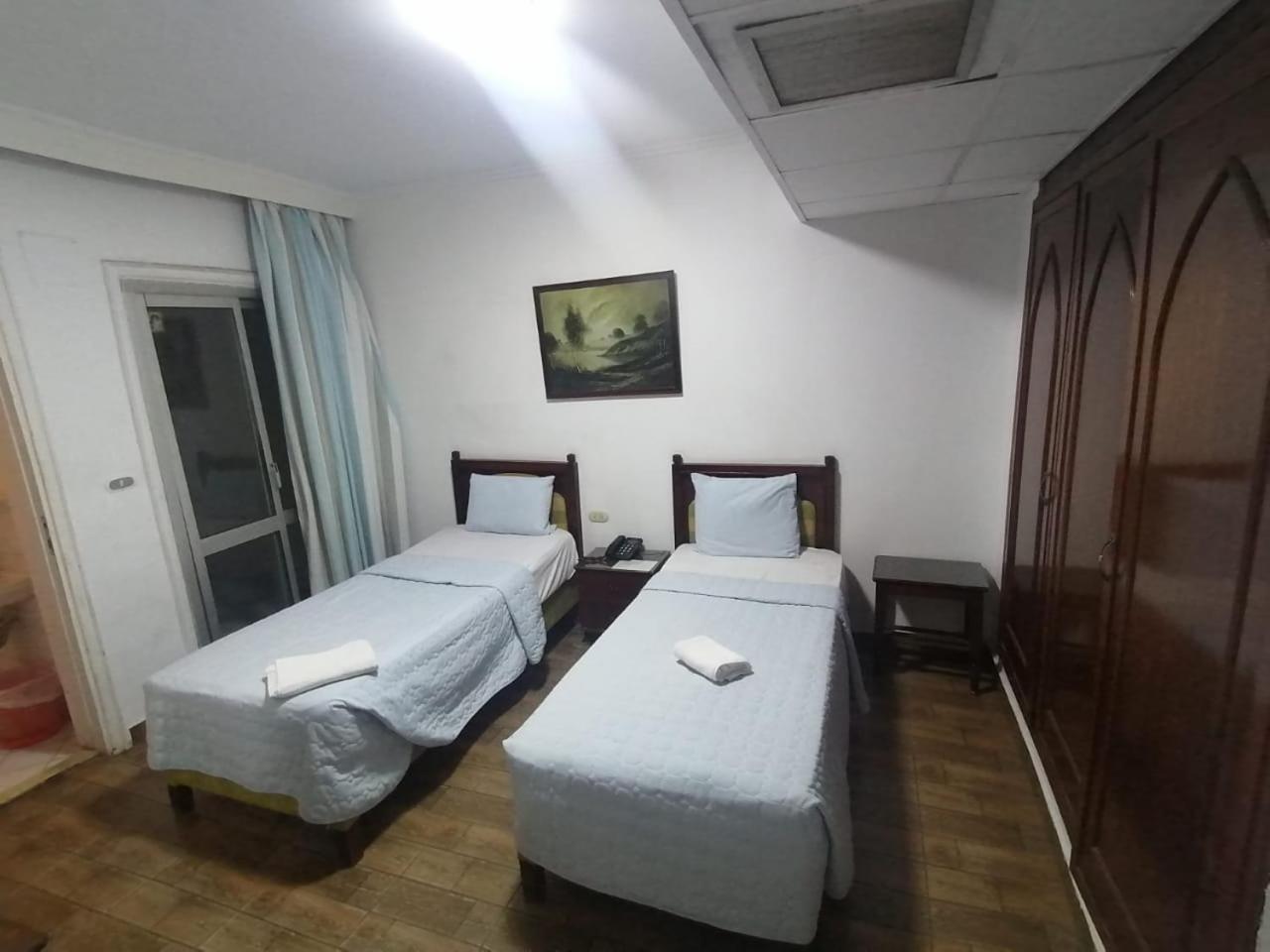 Hotel Kaoud Sporting