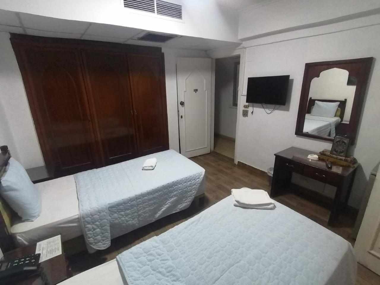 Kaoud Sporting Hotel 3*