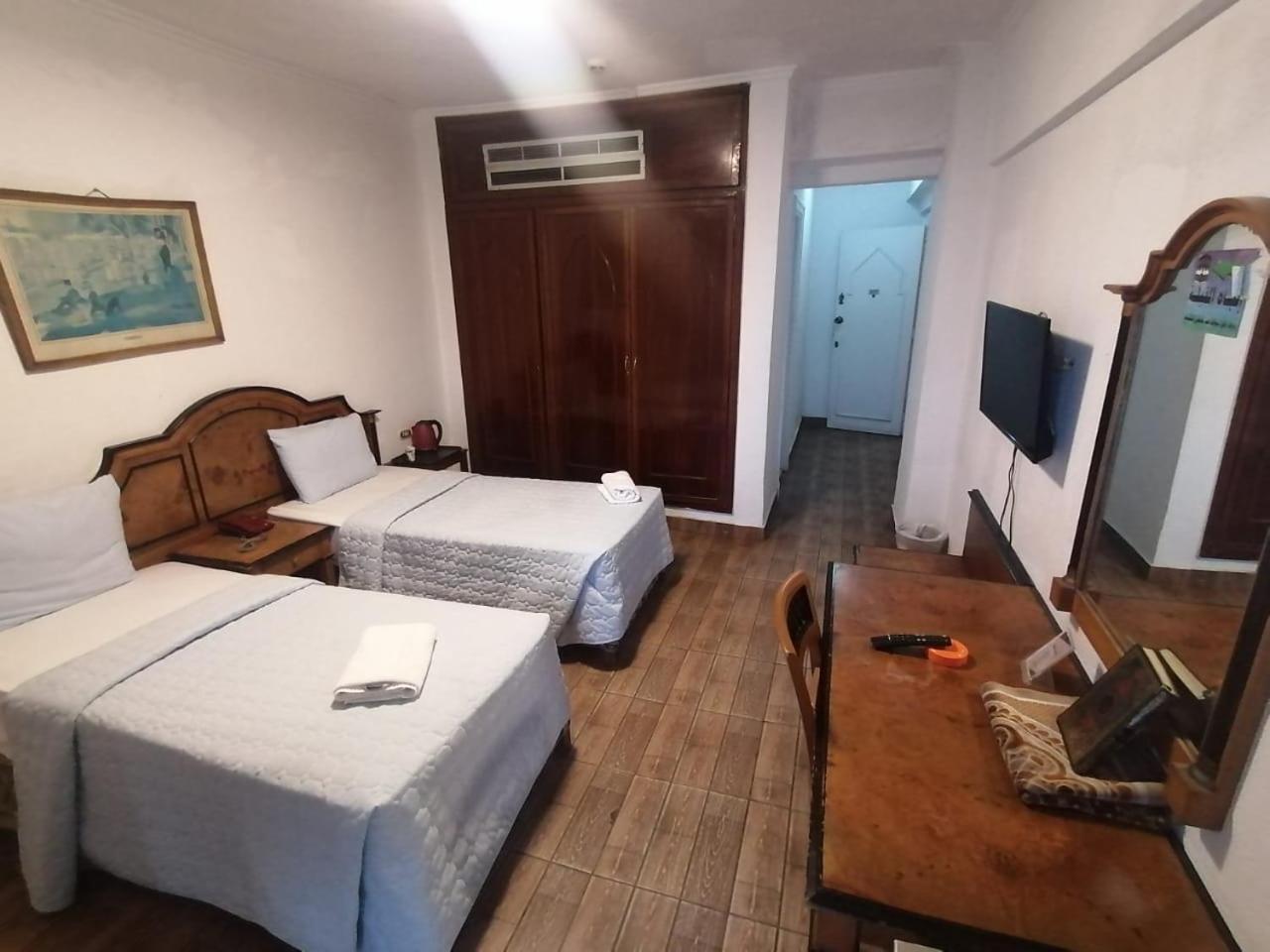 Kaoud Sporting Hotel Alexandria