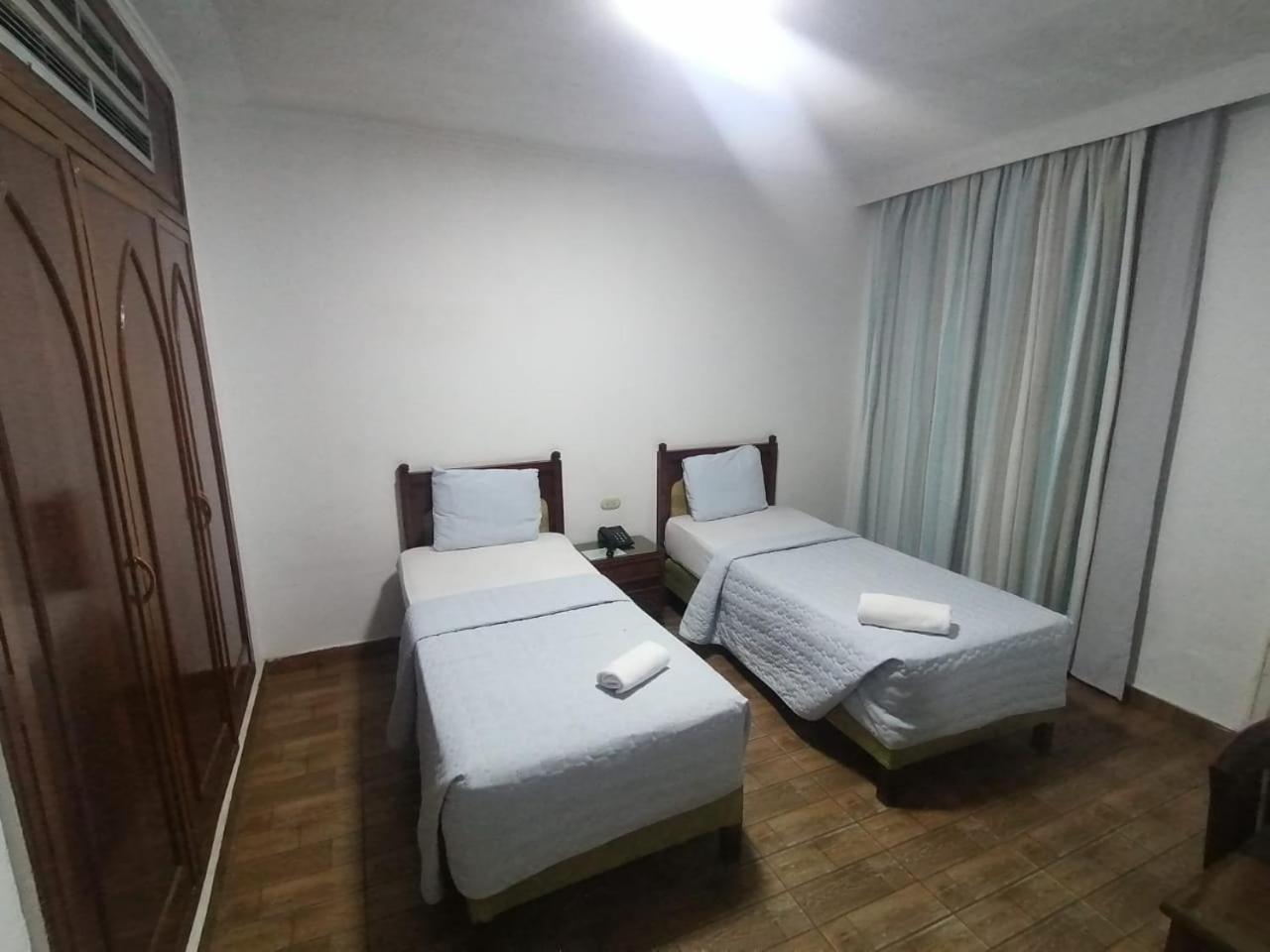 Hotel Kaoud Sporting Alexandria