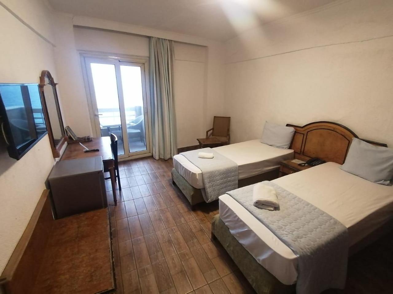 Hotel Kaoud Sporting 3*