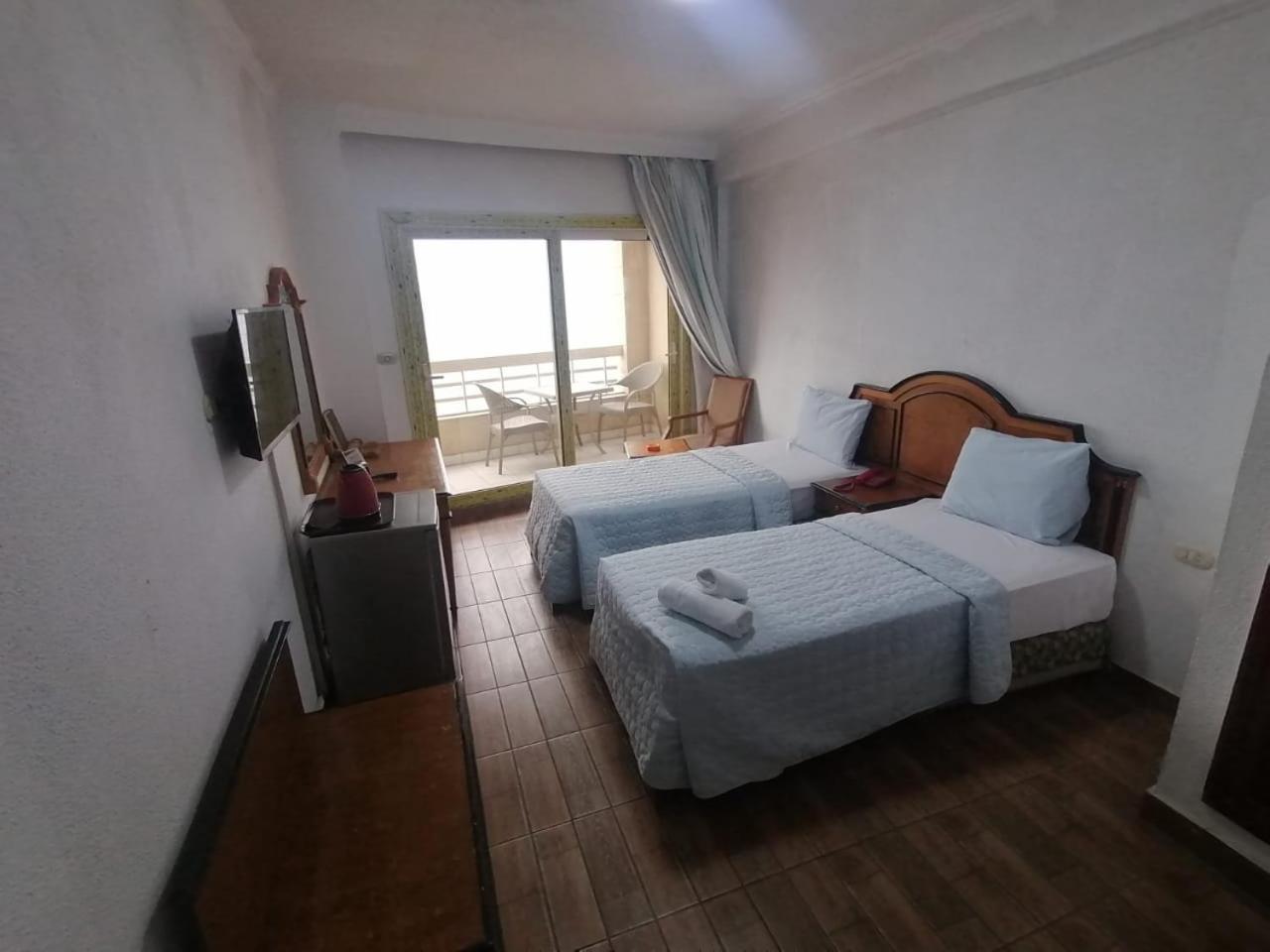 Kaoud Sporting Hotel Alexandria