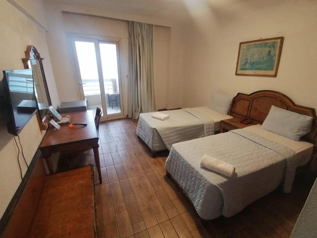 Hotel Kaoud Sporting Alexandria