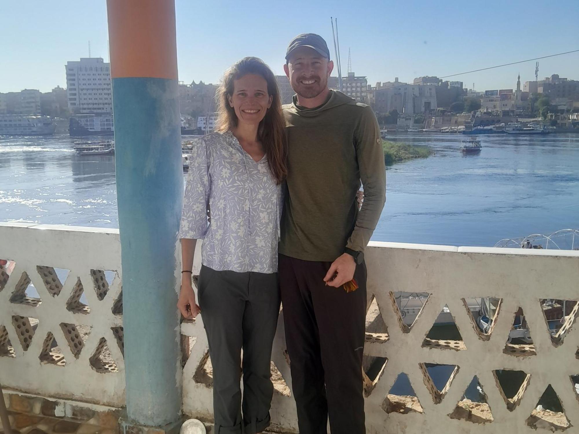 Nile View Rana Nubian Guest Houes Pensiune *