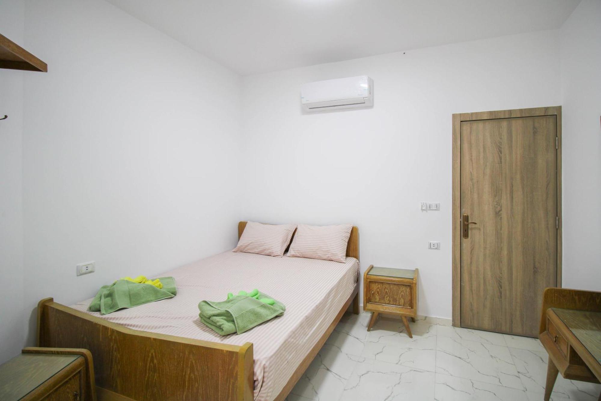 Apartment La Prestigia *
