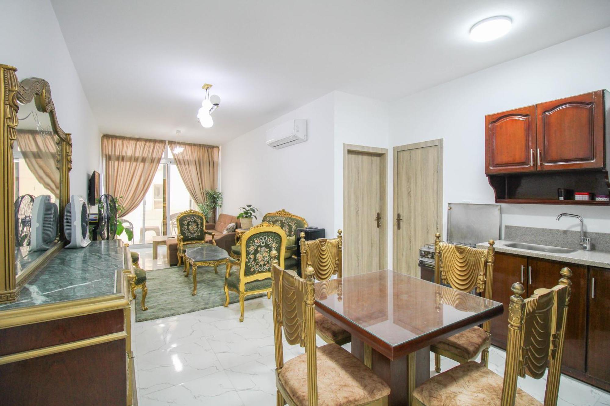 La Prestigia Hurghada