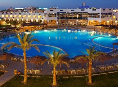 Hotel Golden 5 Emerald Sahl Hasheesh