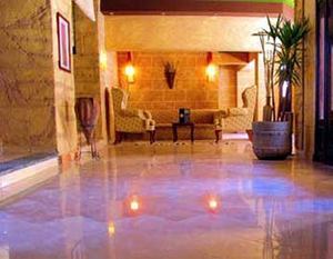 Gardenia Plaza And 4* Sharm el-Sheikh