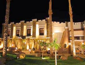 Gardenia Plaza And Sharm el-Sheikh