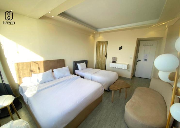 Alex Homestay