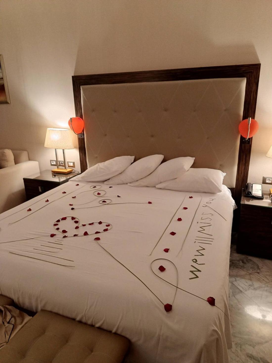 Hotel Ghazala And El Alamein