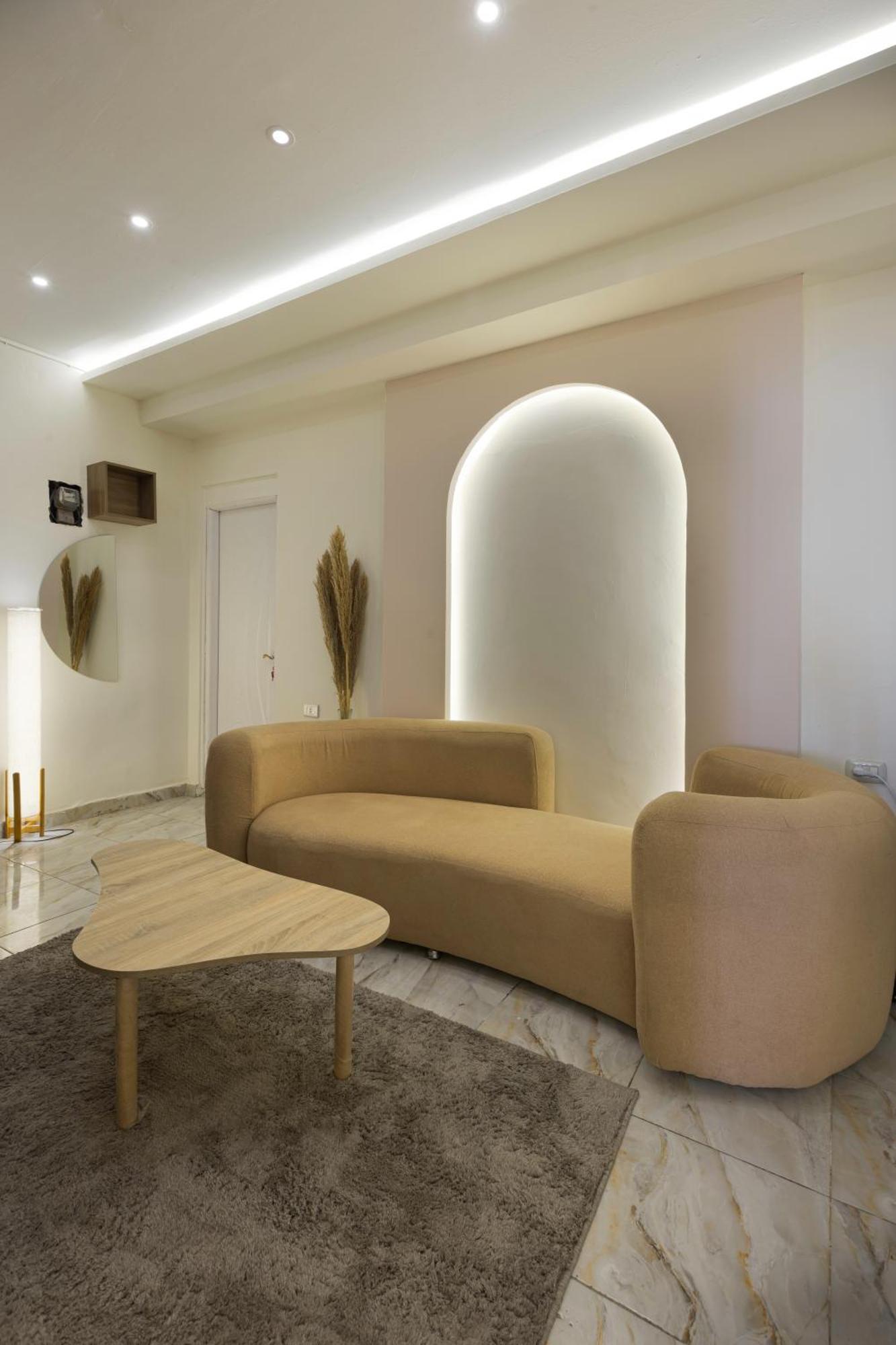 Alex Homestay Alexandria