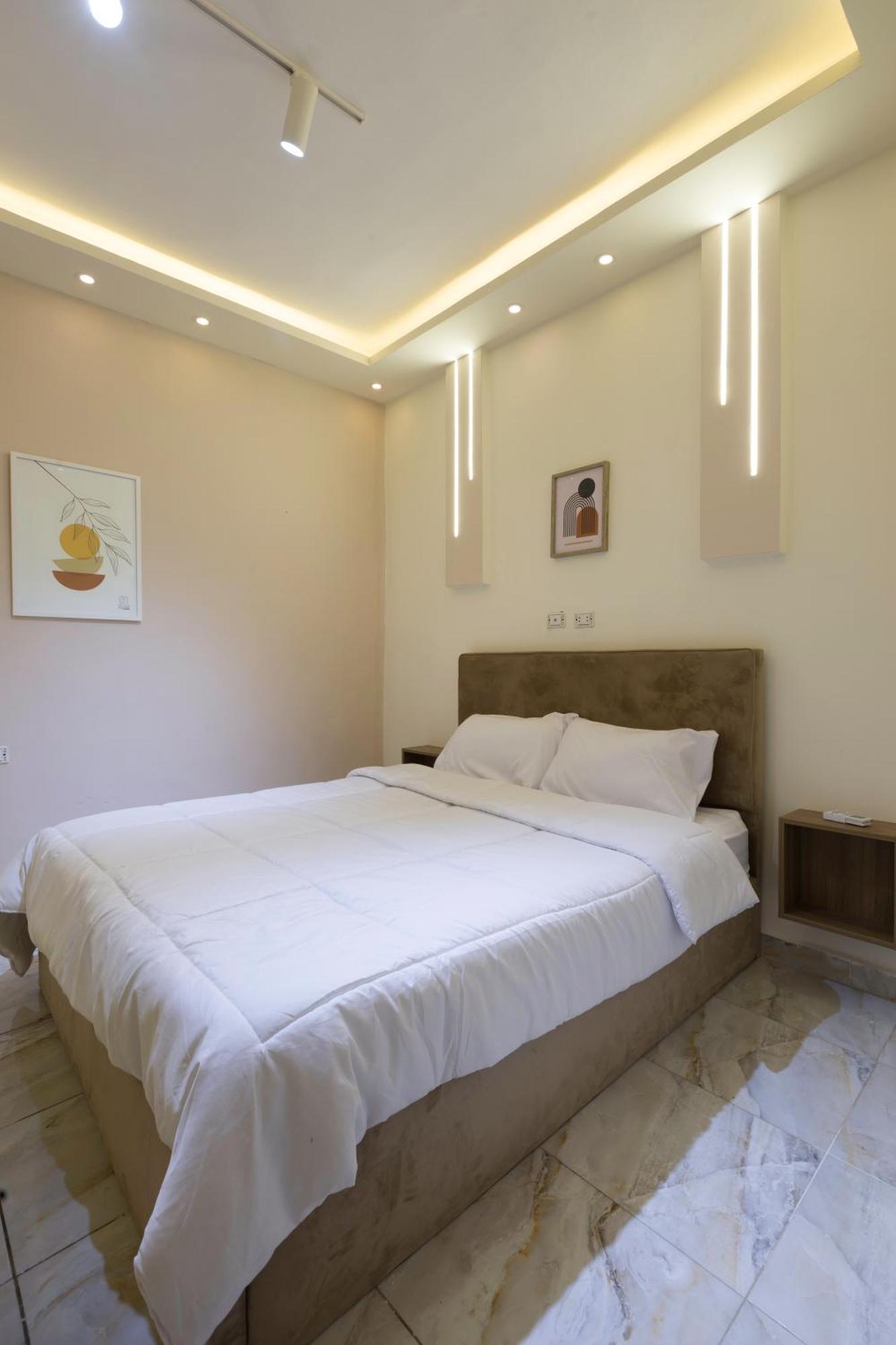 Homestay Alex *