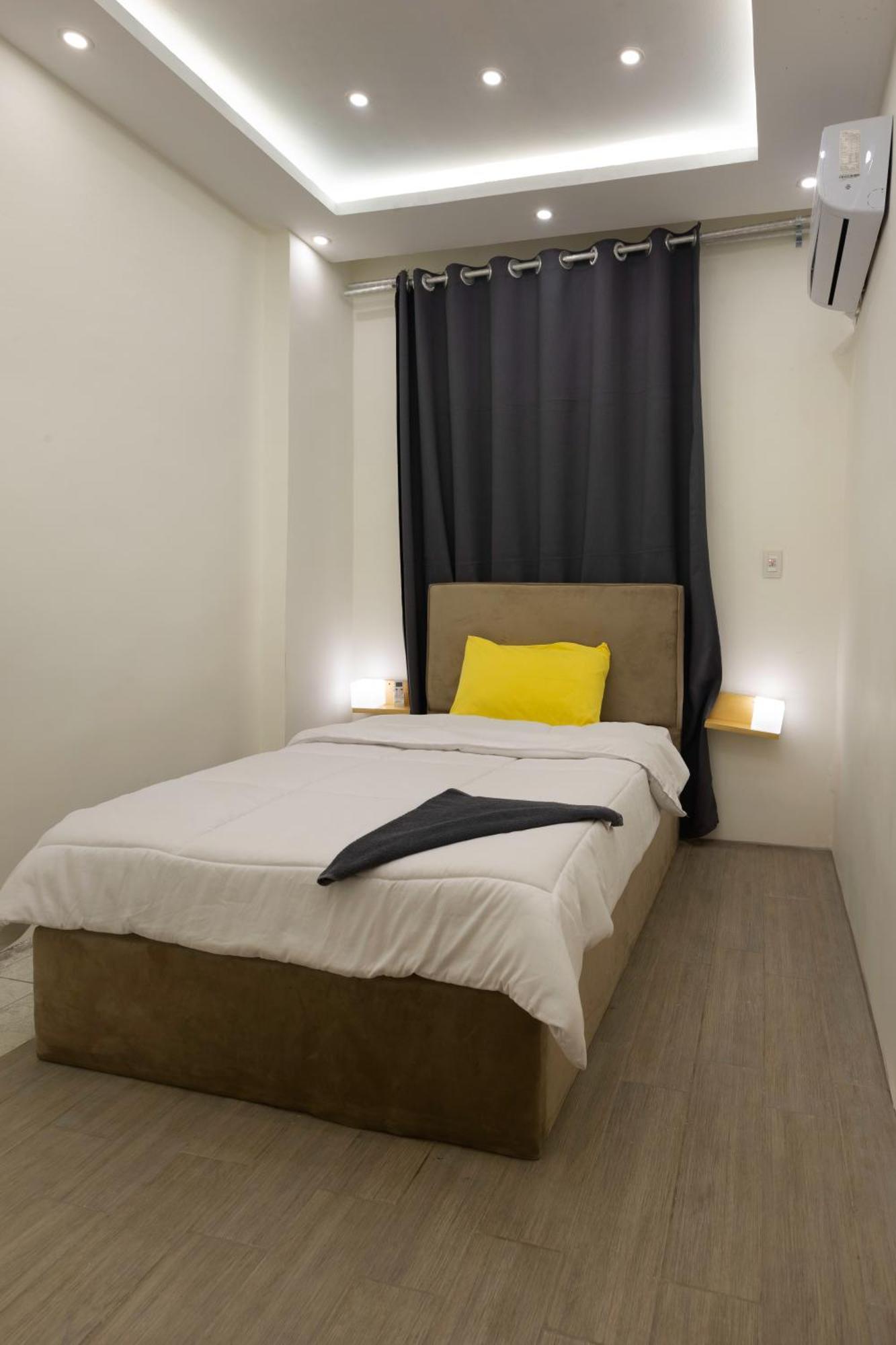 Alex Homestay Alexandria