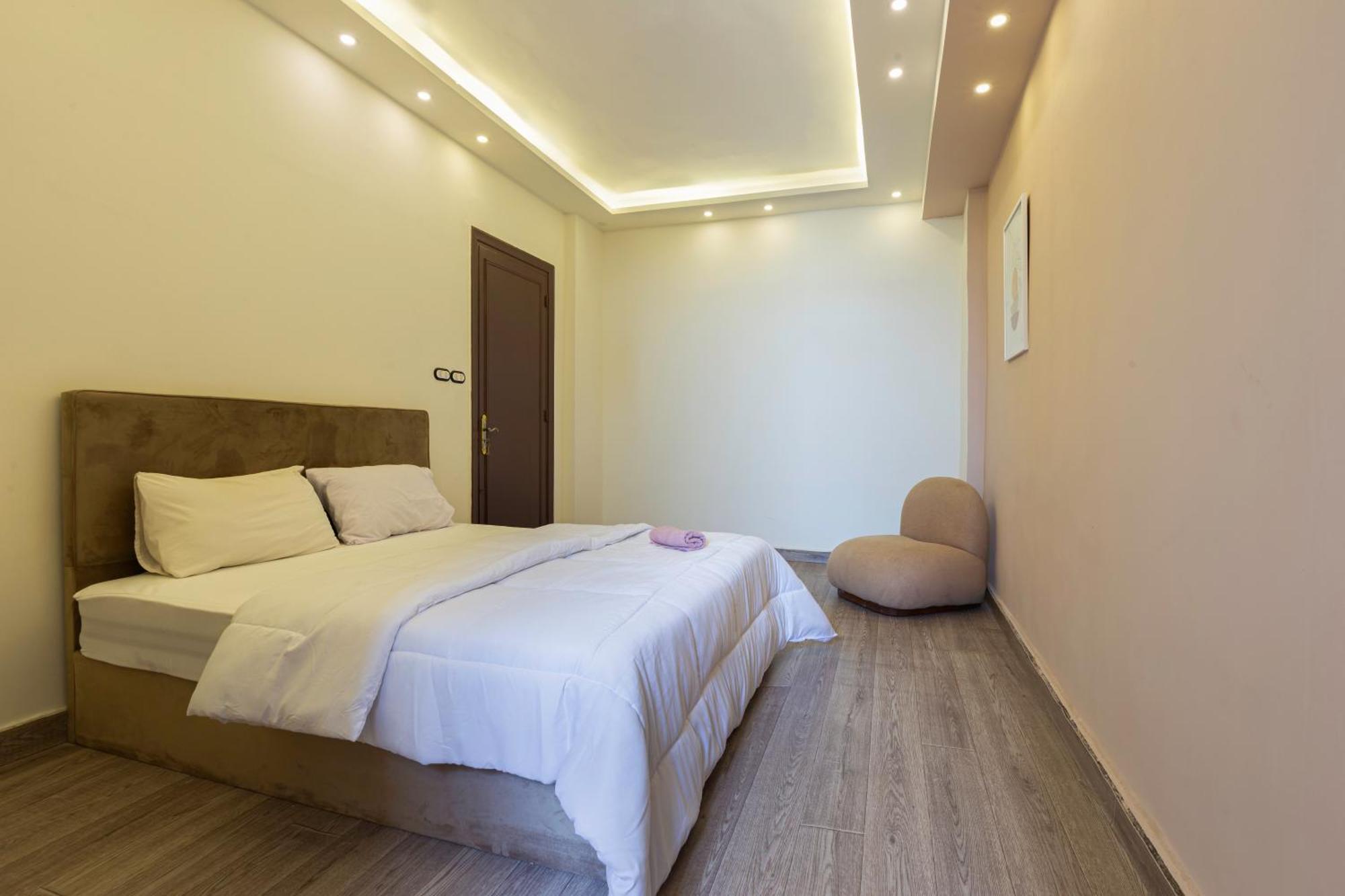 Alex Homestay *