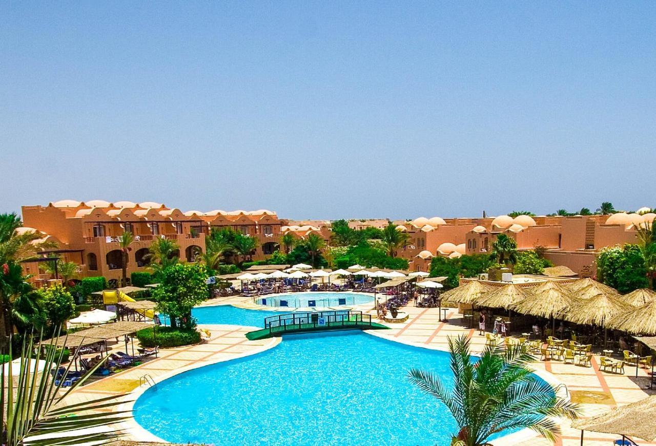 Resort Jaz Makadi Oasis 5*