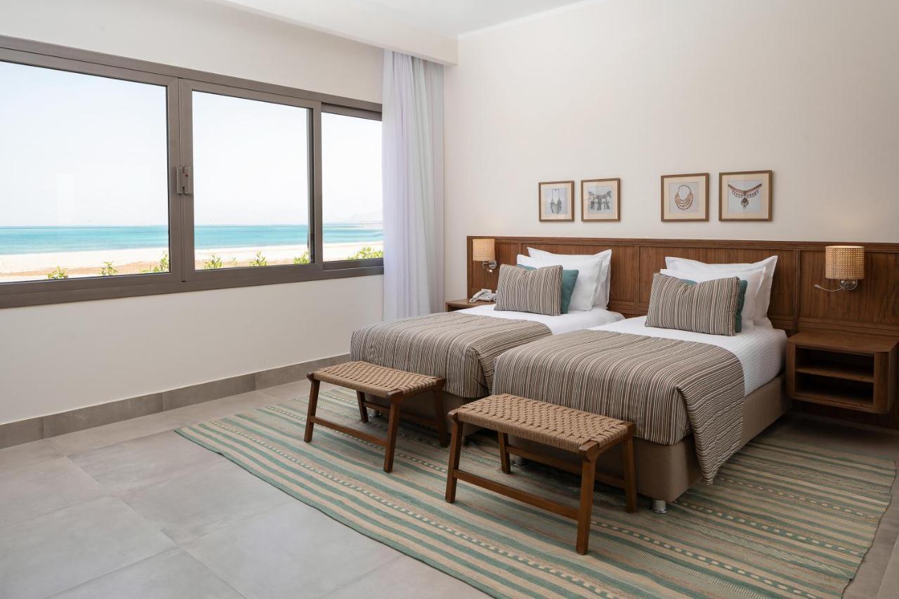 Steigenberger Ras Soma Resort