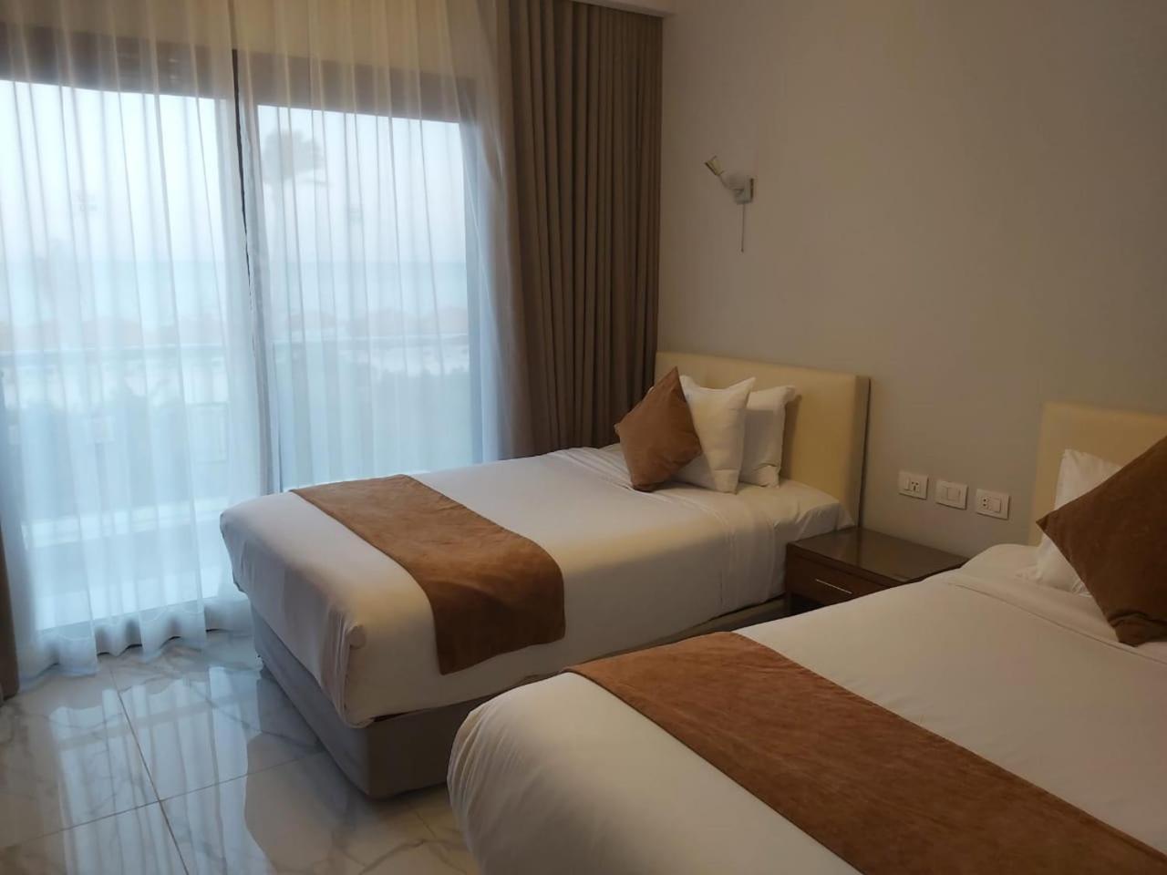 Cancun Sokhna & Ain Sukhna