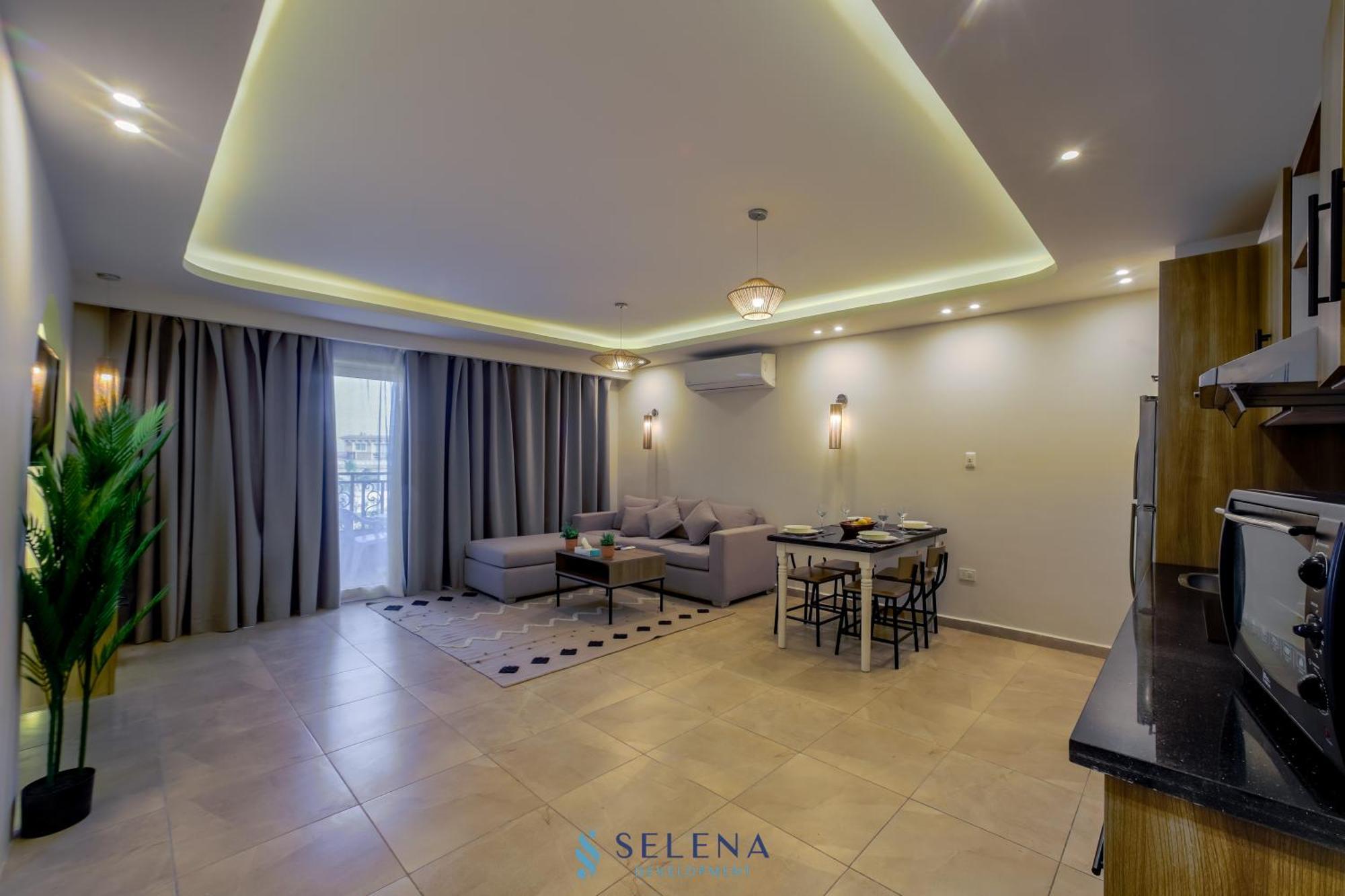 Apartment Selena Bay *